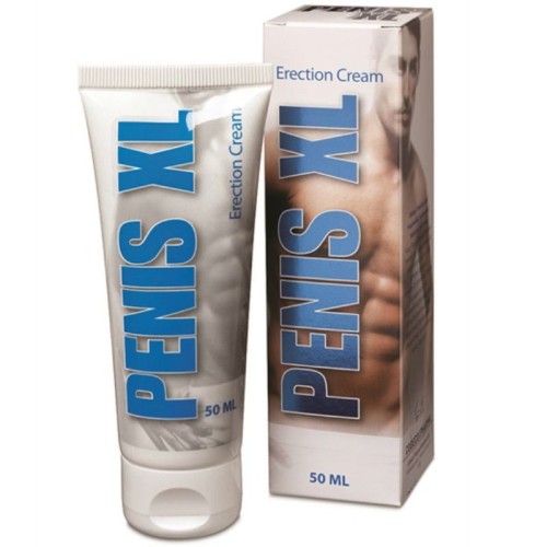 Penis XL Enlargement Cream - Enhance Your Erection