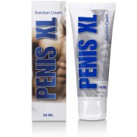 Penis XL Enlargement Cream - Enhance Your Erection