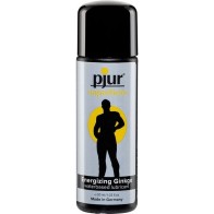 Superhero Delaying Lubricant 30ml - Enhance Pleasure