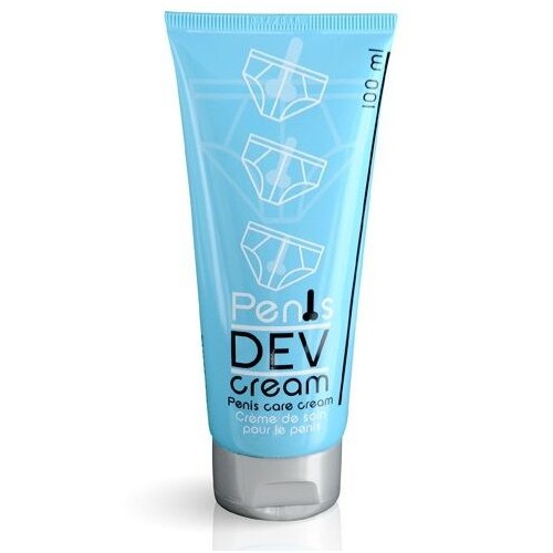 Penis Dev Enhancer Cream