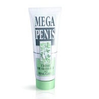 Mega Penis Conditioning Lengthening Cream