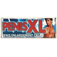 Penis XL Cream for Sensitive Skin