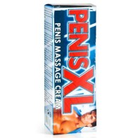 Penis XL Cream for Sensitive Skin