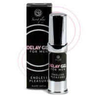 Endless Pleasure Delaying Gel for Men 15ml