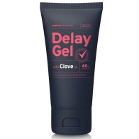 Gel Delay Clavo Cobeco 60ml - Mejora tu Protección