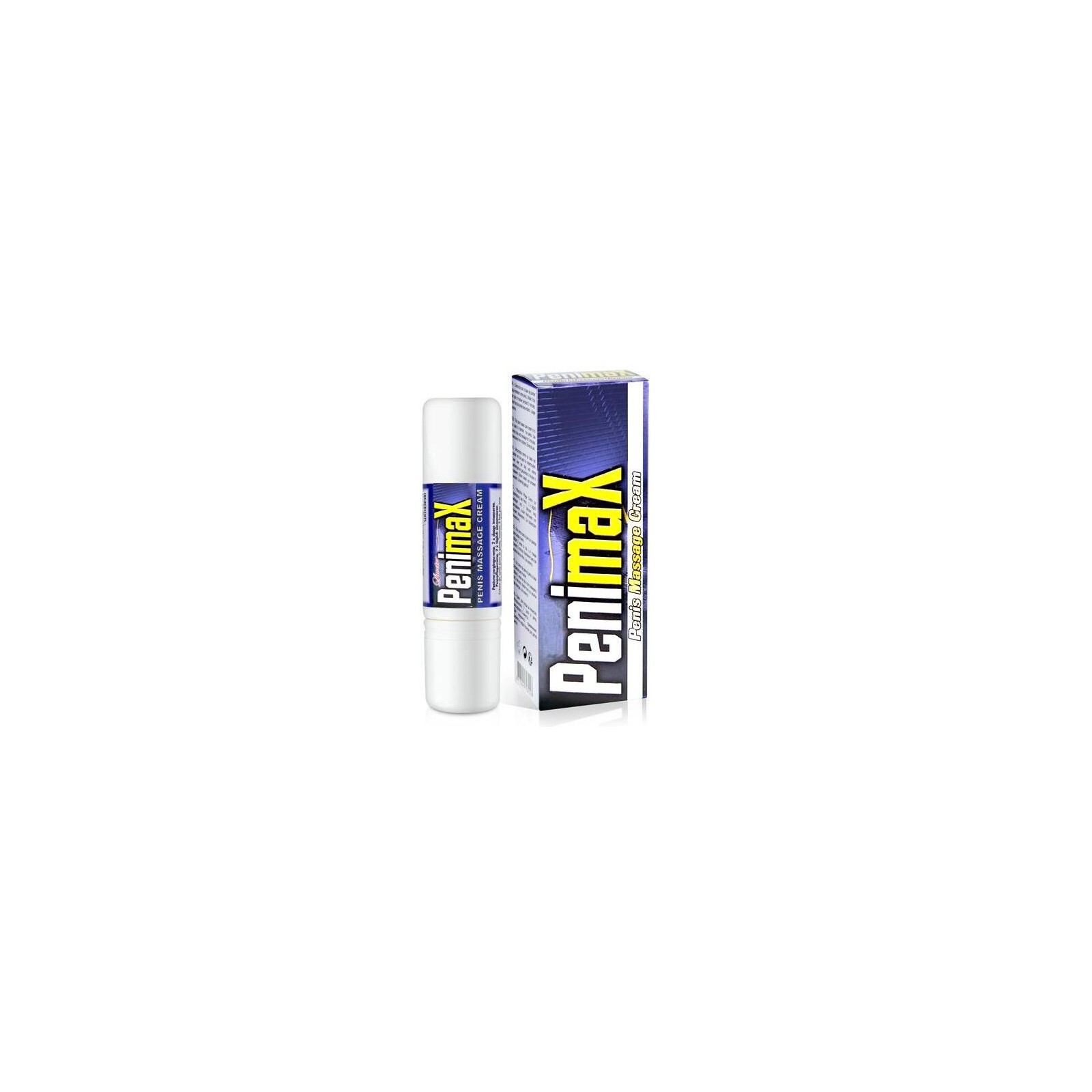 Penimax Hydration Cream 50ml - Stronger Erections