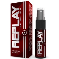 Replay Delay Spray - 20ml