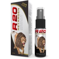 Intimate Line R20 Cooling Delay Spray 20 Ml