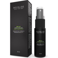 Intimateline Boyglide Delay Spray for Enhanced Intimacy