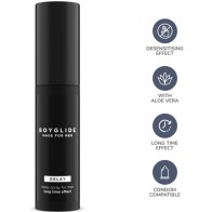 Intimateline Boyglide Delay Spray for Enhanced Intimacy