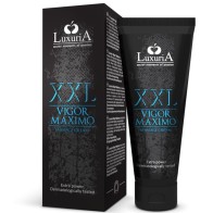 Vigor Maximo Crema XXL