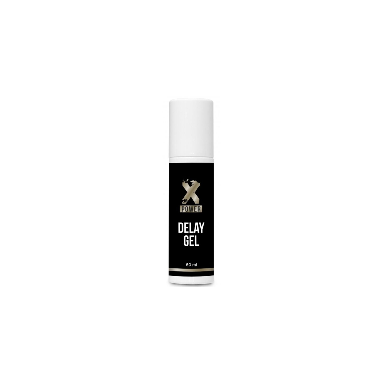 Delay Gel Retardant 60 ml