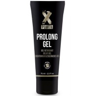 Prolong Gel Retardante - Mejora Tu Rendimiento