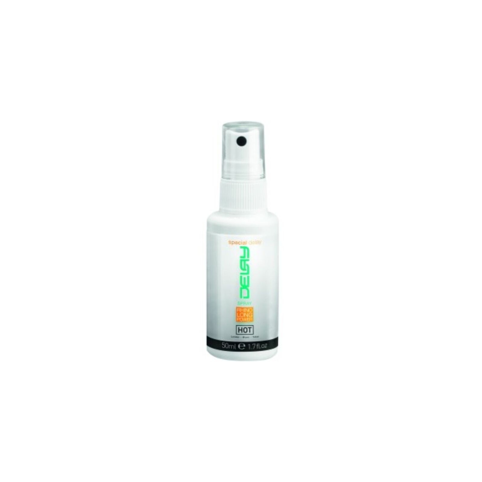 Delay Spray Retardante 50 Ml