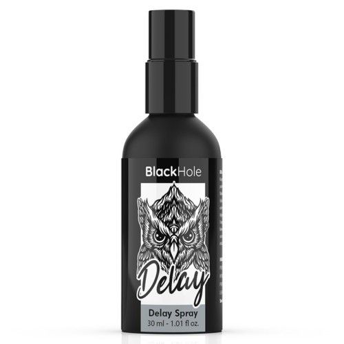 Study Forte Delay Spray 30ml