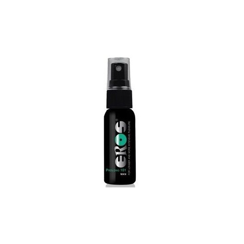 Eros Prolong 101 Spray Retardante para Placer Prolongado