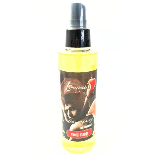 Aromatizador Con Feromonas Exotic Mango - 150ml