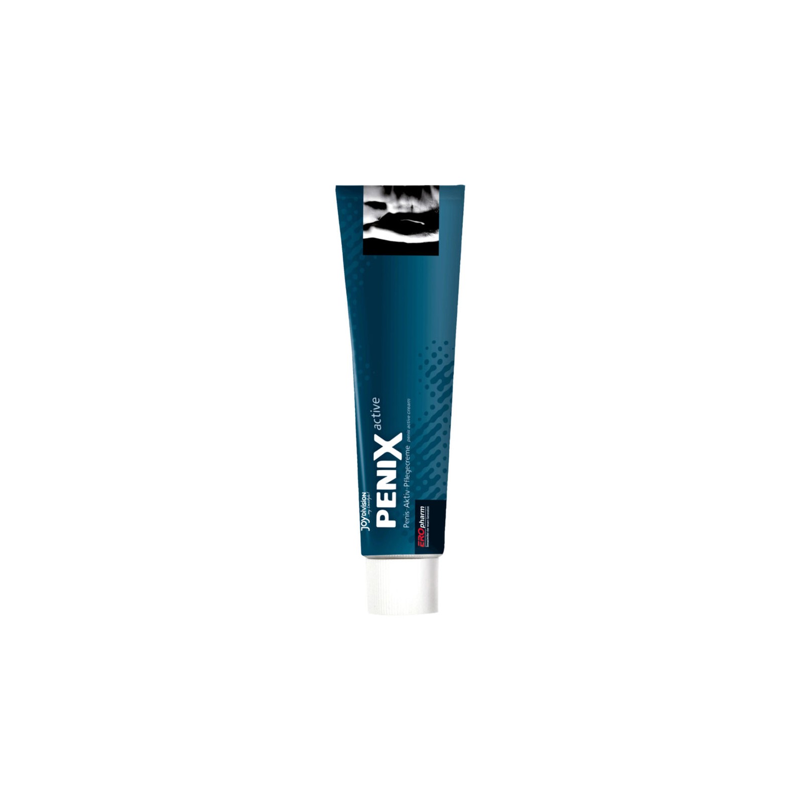 Joydivion Eropharm - Penix Active Crema Erección 75ml