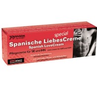 Joydivion Eropharm Love Cream - Intimate Care