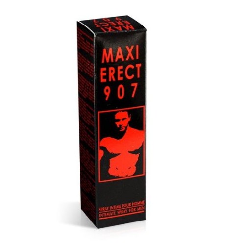 Maxi Erect907 Spray for Quick Erection