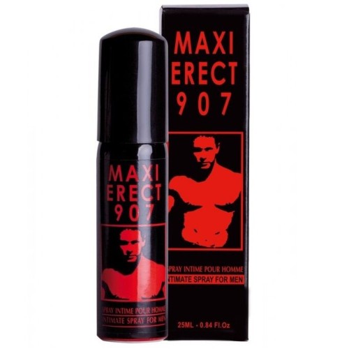 Maxi Erect907 Spray for Quick Erection