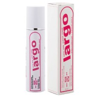 Largo Crema Alargadora Pene 50ml - Potencia tu Confianza