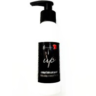 Creamy Gel for Men Orgasmic Lubricant 100 Ml