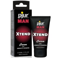 Man Xtend Crema Estimulante 50ml