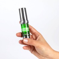 Secretplay Fresh Stimulating Liquid 15 ml - Intimate Pleasure