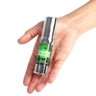 Secretplay Fresh Stimulating Liquid 15 ml - Intimate Pleasure