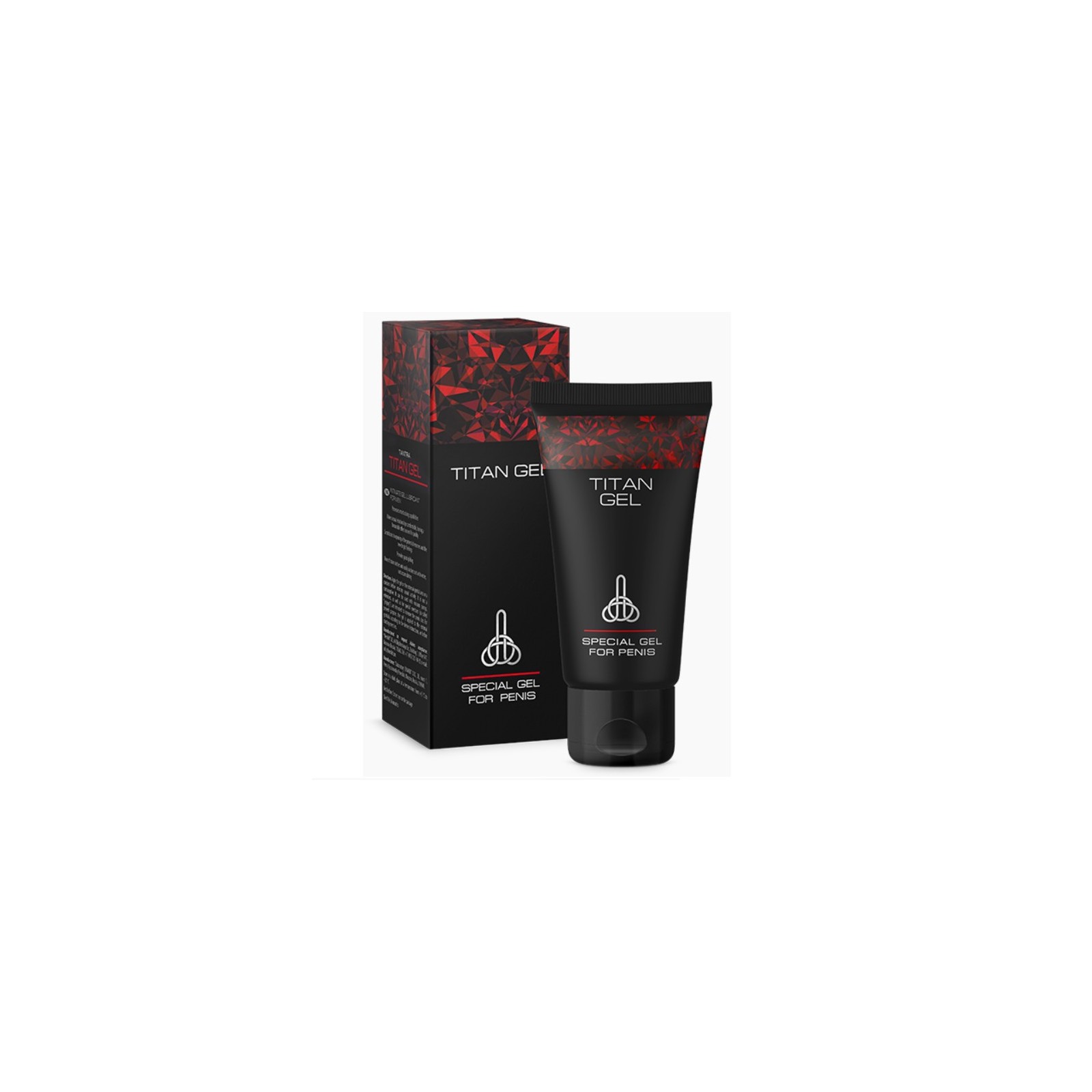 Aumento De Pene 50 Ml