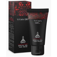 Titan Gel Penis Enlargement 50ml