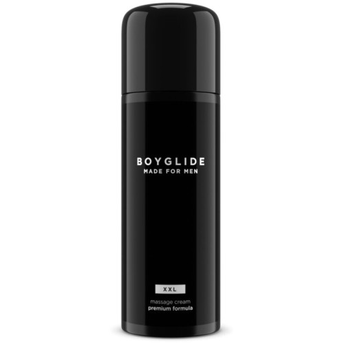 intimateline - Boyglide Xxl Crema Masaje Voluminizante 100 Ml - Aumenta tu Confianza