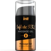 INTT Enhance Erection Gel for Size and Sensation