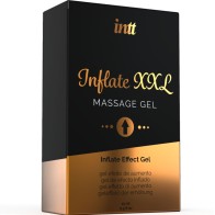 INTT Enhance Erection Gel for Size and Sensation