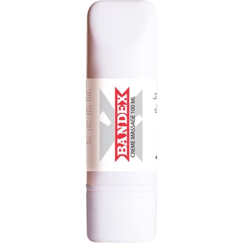 Bandex Penis Enhancement Cream 100ml