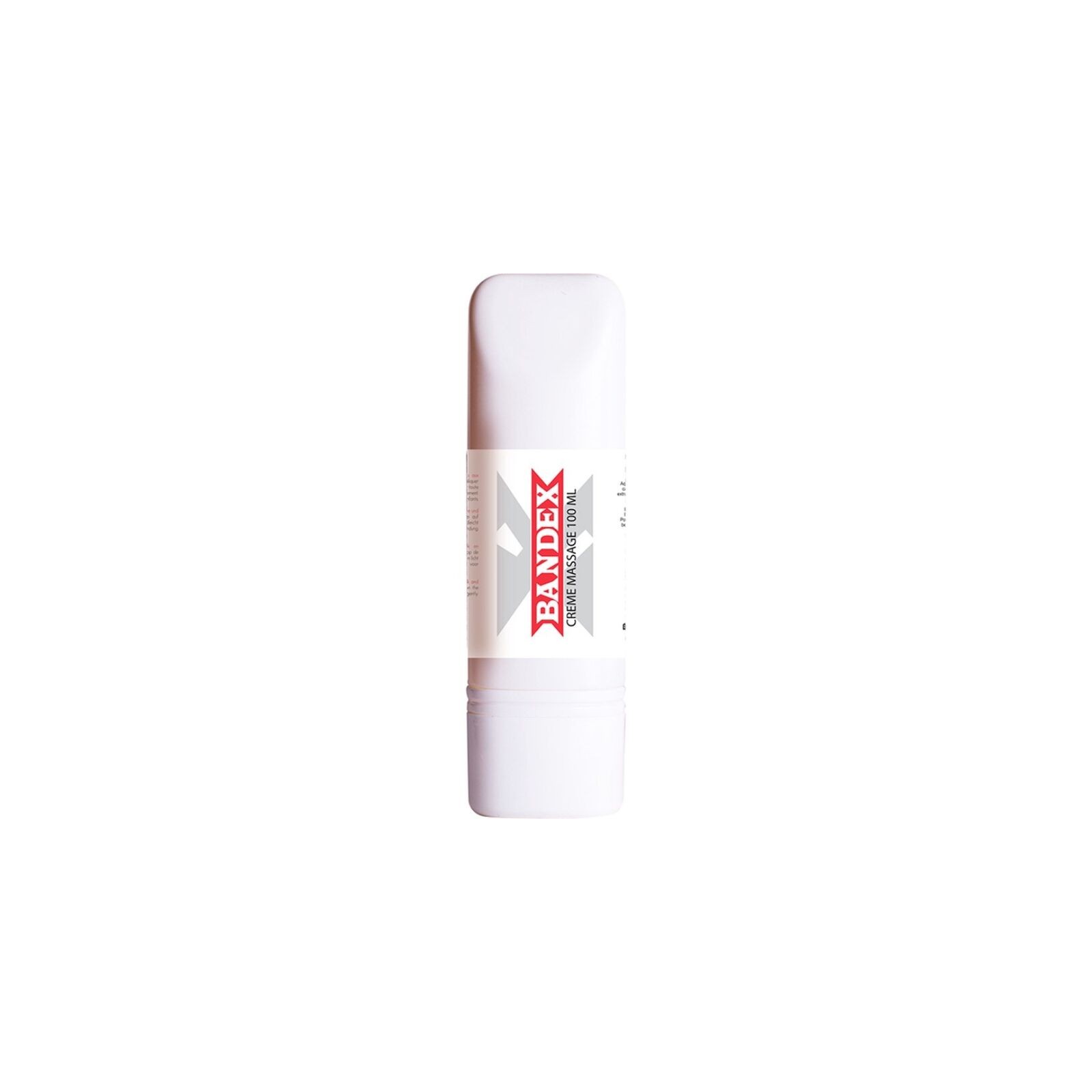 Bandex Penis Enhancement Cream 100ml