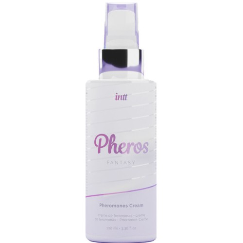 Pheros Fantasy Cream for Hair and Skin