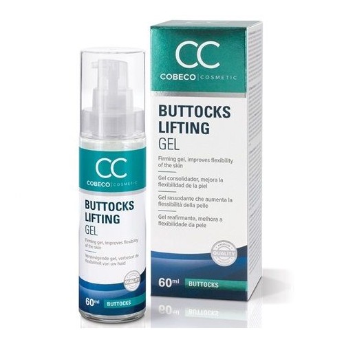 CC Buttocks Lifting Gel for Firmness