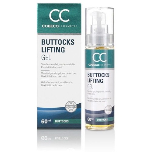 CC Buttocks Lifting Gel for Firmness