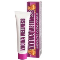 Vagina Wellness Para Masajear Labios 30ml - Cuidado Íntimo