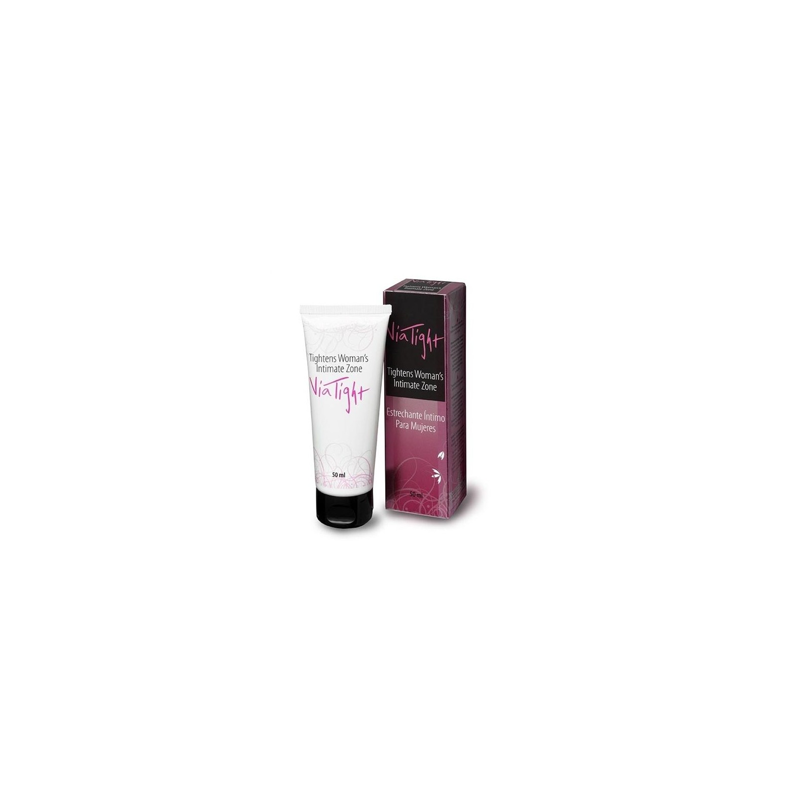 Cobeco - Viatight Gel Estrechante Intimo Para Mujeres