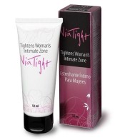 Cobeco - Viatight Gel Estrechante Intimo Para Mujeres