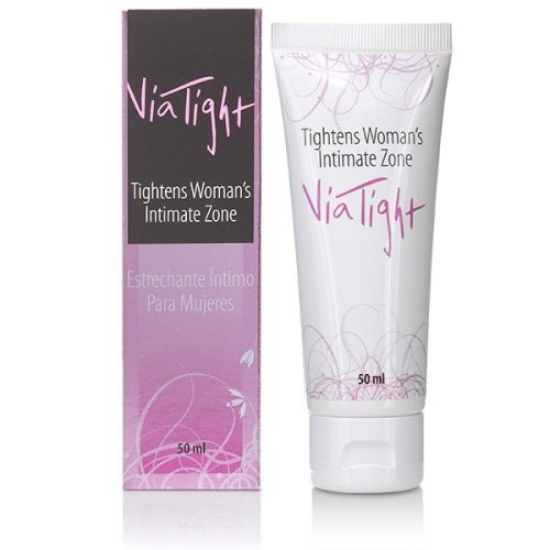 Cobeco ViaTight Women's Tightening Gel