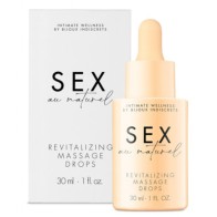 Buy Bijoux Revitalizing Intimate Massage Drops Online