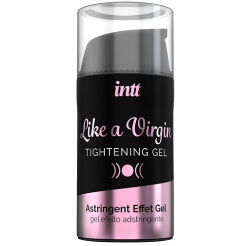 Like A Virgin Gel Estrechante Vaginal para aumentar las sensaciones