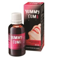 Cobeco Yummy Cum Drops Semen Booster