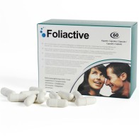 Foliactive Hair Loss Supplement - 60 Capsules