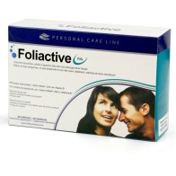 Foliactive Hair Loss Supplement - 60 Capsules