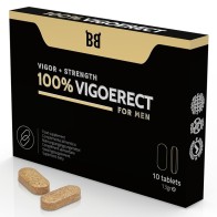 Vigoerect Male Enhancer for Ultimate Performance